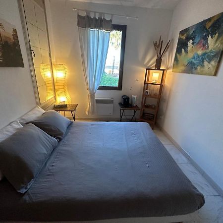 Chambre Prive Avec Sdb Privative เลอกันเนต์ ภายนอก รูปภาพ