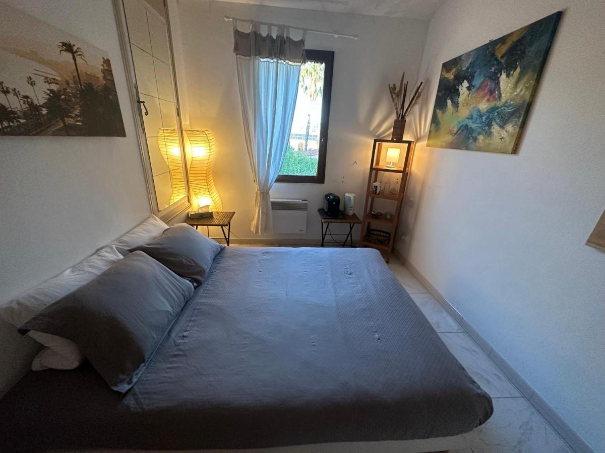 Chambre Prive Avec Sdb Privative เลอกันเนต์ ภายนอก รูปภาพ